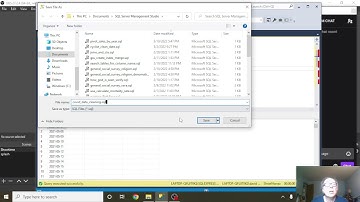 SQL Server 2019: Data Clean (Covid-19)