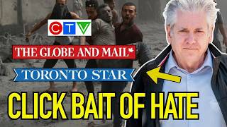 Full CLICK BAIT OF HATE - HOW CANADIAN MEDIA SPIN THE GENOCIDE Guide
