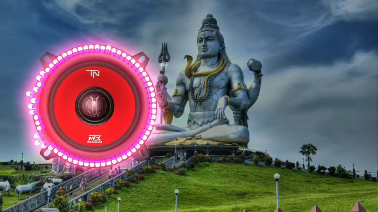 BholeNath Sumit Goswami Hard Bass Dj Remix  By KKP New BholeNath Haryanvi Song 2019 KKP Remix