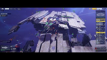 Homeworld 3 Multiplayer (Skirmish) 1v1 No Commentary Homeworld 3 2024 05 13   15 06 18 01