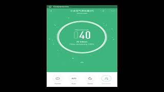 Очищувач повітря xiaomi mi air purifier 2-розумний пристрій, що полегшує життя алергіка
