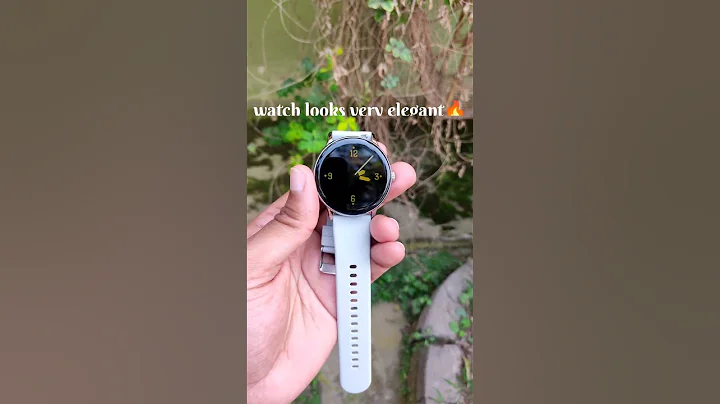 Fire Boltt Phoenix Pro Unboxing 🔥|| #smartwatch #trending #shorts #fireboltt