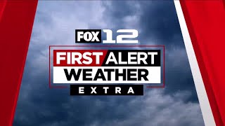 Warm for December, plus what we see beyond the 7-day (12/2)