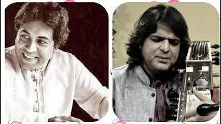 Ustad Kamal Sabri Ustad Shafaat Ahmed Khan Raag Ramkali