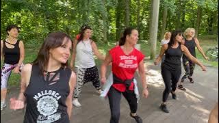 Download lagu Shaggy - Only Love - Tomek Florja - ZUMBA choreo - FLORJATEAM