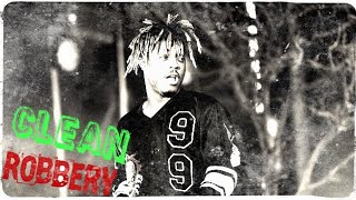 Juice WRLD - Robbery (Clean)