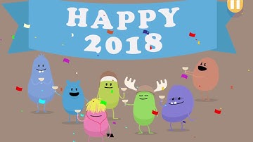 Dumb ways to die gameplay (part 1)