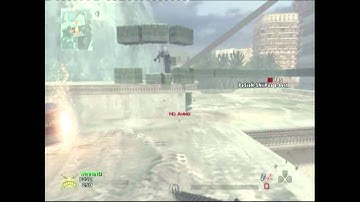 mw2 bunker building v1