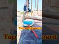 How to do slab shuttering ?#construction #shorts #ytshorts #love