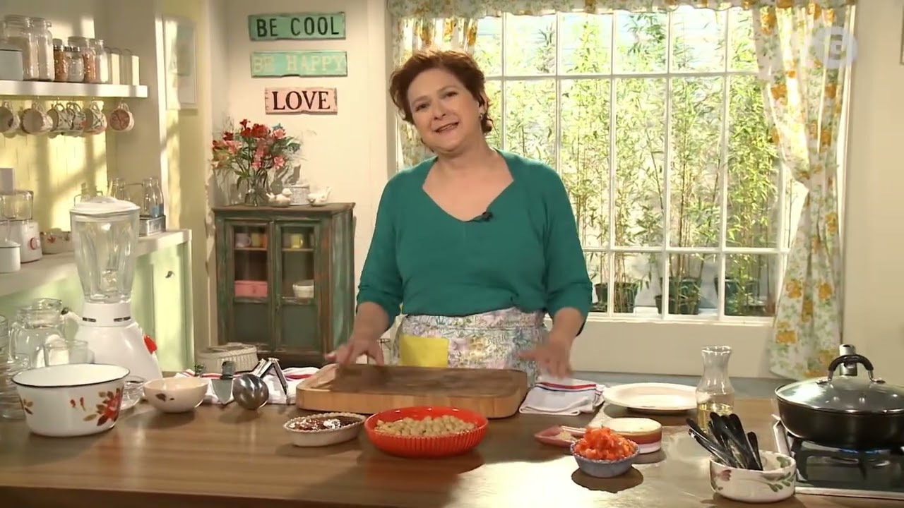 @elgourmet - La Cocina de Sonia Ortiz(Capítulo Completo - 2 de Julio de 2025)