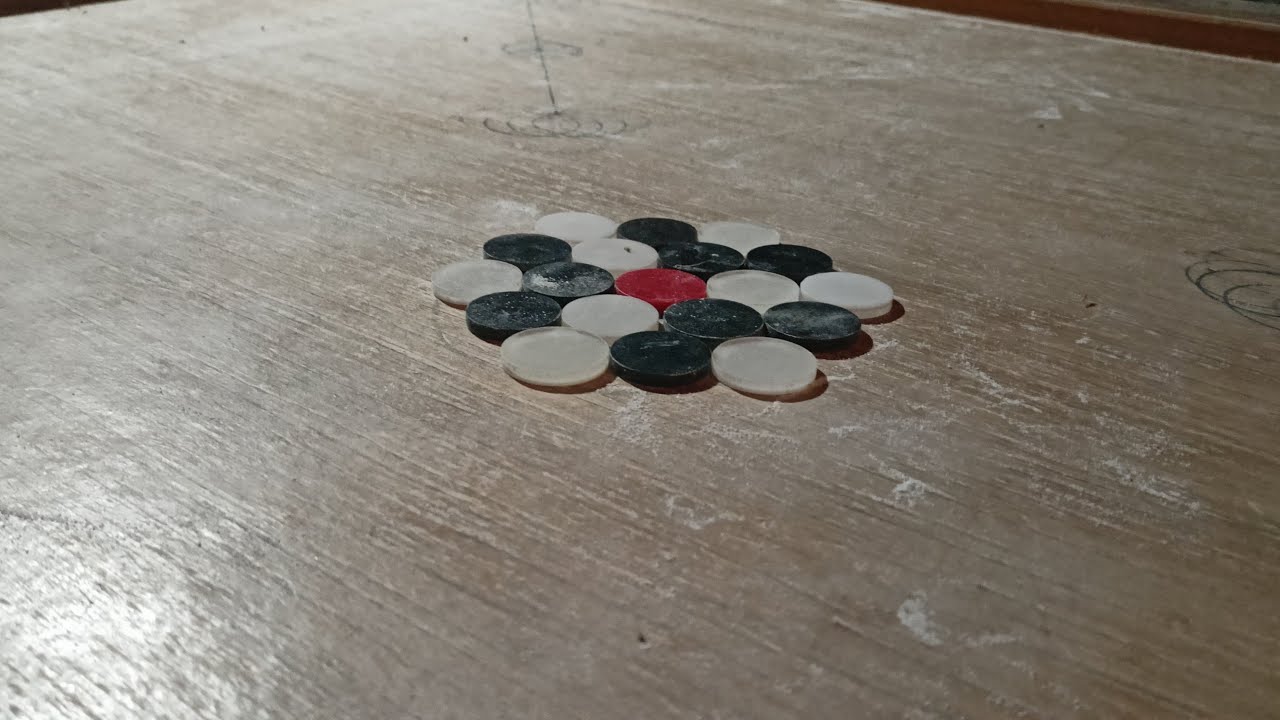 Carrum board khela live