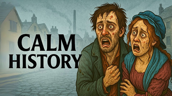 Why Life Was BRUTAL in Victorian Era London | Boring History for Sleep thumbnail