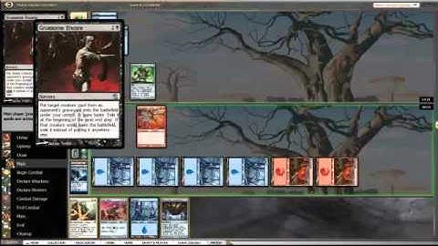 NMS 8-4 Round 2 Game 3 pt 1