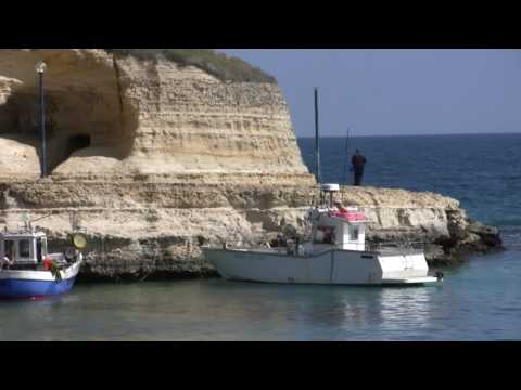 Sant'Andrea - Marina di Melendugno (Lecce)