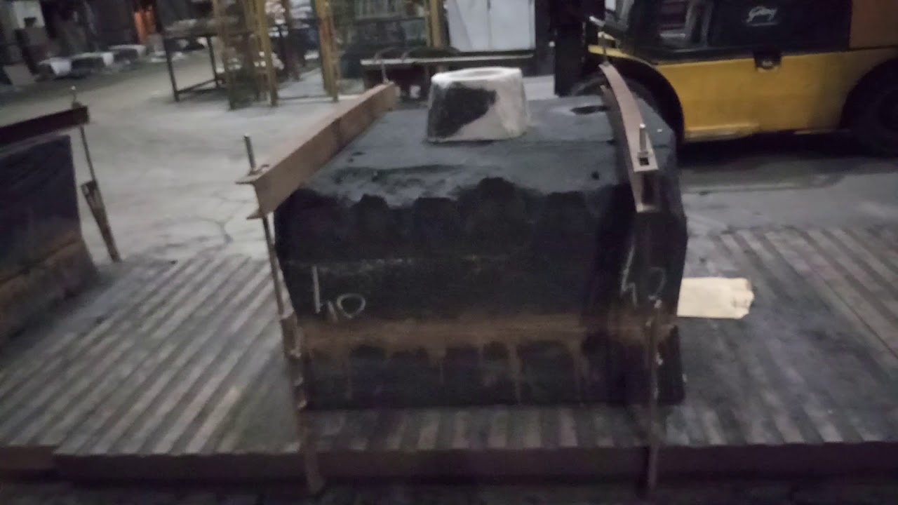 Pattern cope and drag - YouTube