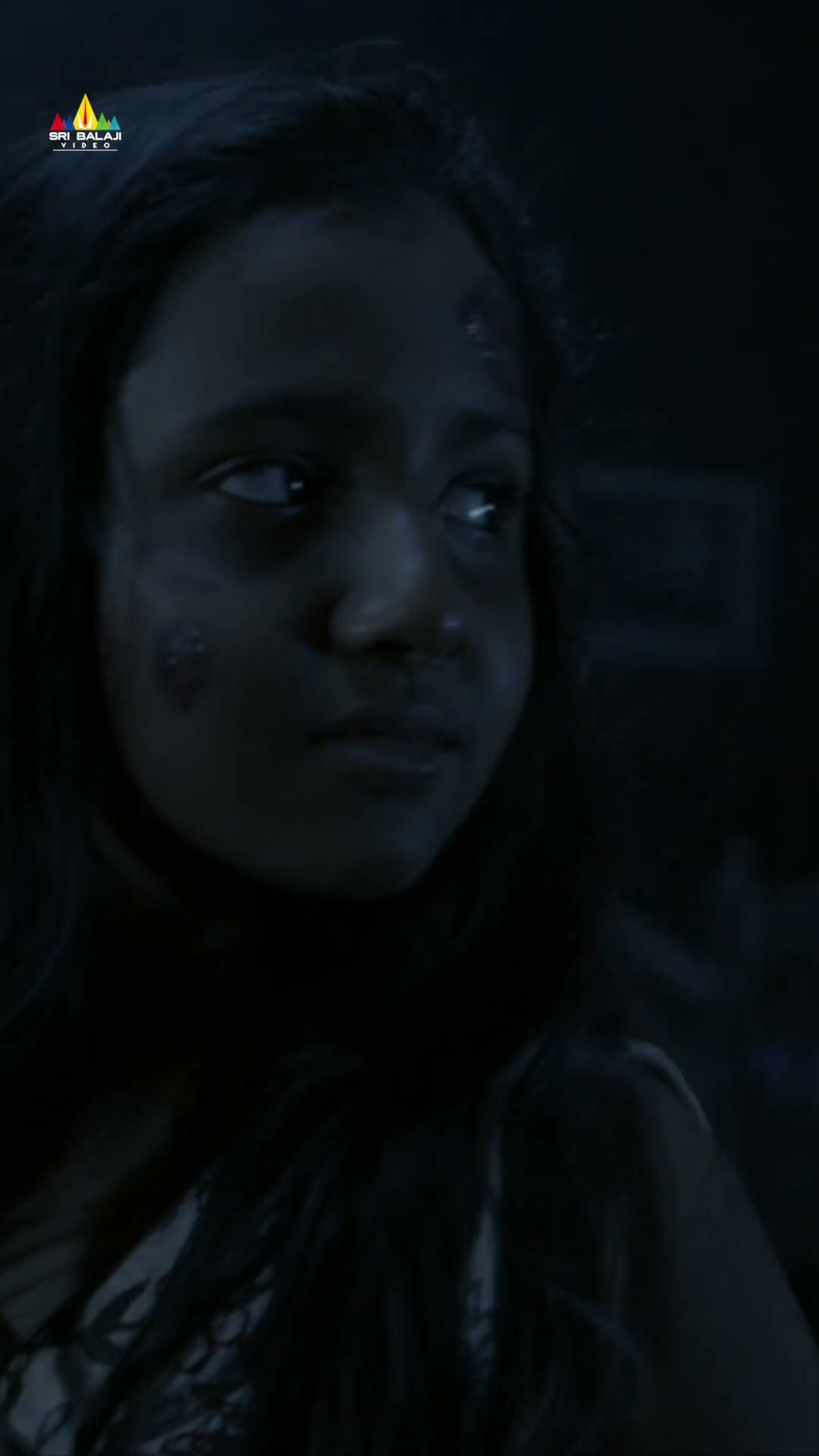 Ghost Enters Baby Monika's Body | #thepriest | #shorts |#ytshorts | #youtubeshorts | #sribalajivideo
