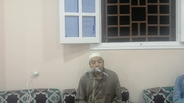 الشيخ احمد يوسف علام سورة الانسان مرتل