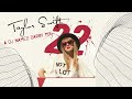 Taylor swift  22 a dj named darby mix