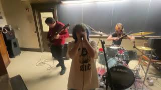 Experiment One - Live at Fernald Hall, 11.14.2025 Full Show News