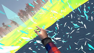 Mechanics: Time Rewind