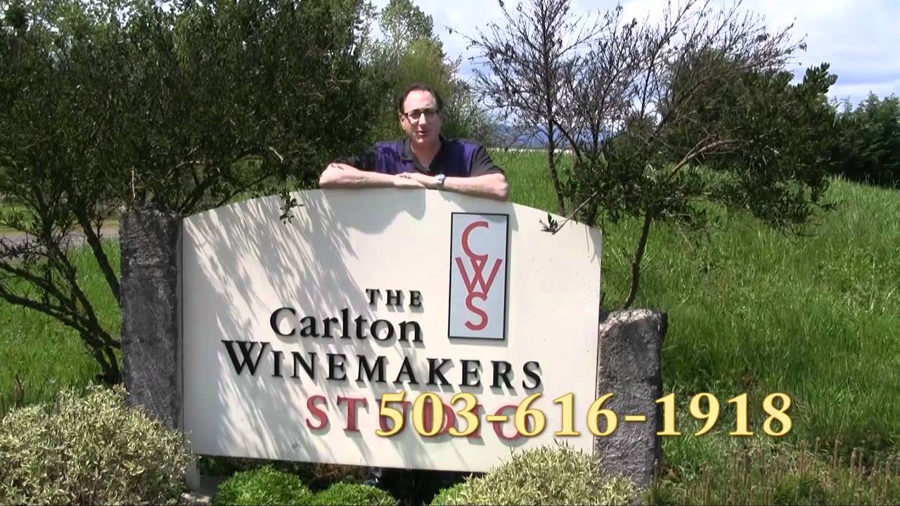 A Great Oregon Wine Tour Spring Intro