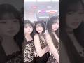 3人そろうと可愛さ倍増💙#可愛い瞬間#可愛い動画#ゆるかわ#JK#ショート動画
