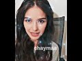 صور نتالي مرايات وزينه عواد