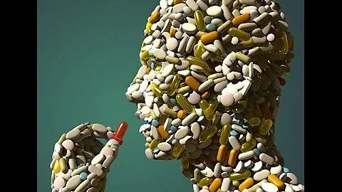 Wrong: Chem Imbalance Theory of Mental Illness (w/...