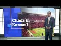 Push to bring Kansas City Chiefs stadium to Kansas Mp3 Song