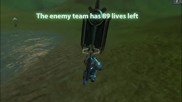 Tribes ascend - closed beta gameplay [hd]