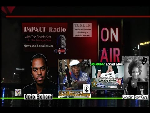 camera iphone 8 plus apk Impact: Opio Speaks with Ben Frazier, Robert Moni and Foxxy Gunn