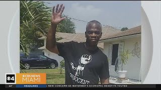 Wrongfully convicted Florida man shot, killed by Georgia deputy