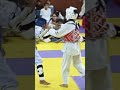 Never give up 😈🥋 #hardwork #taekwando #foryou #kick #martialarts#shantigyanniketan