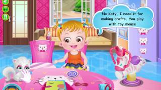 Baby Hazel Summer Fun (Games For Girls) screenshot 4