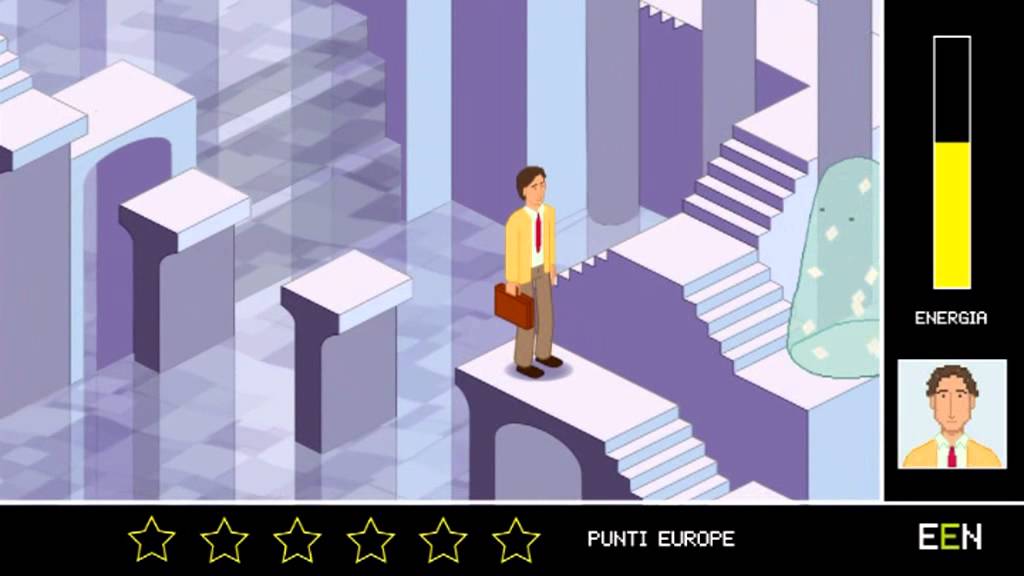 Enterprise Europe Network Play Now YouTube
