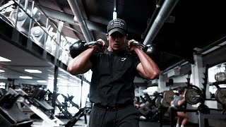 RGL Signature Shoot | Sam Bhaumick