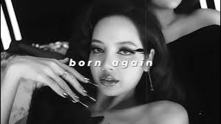 Download lagu lisa, doja cat & raye - born again (slowed   reverb)