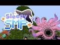 Sleepy SMP ✸Episode 2: Cult Yappings✸ Part 1