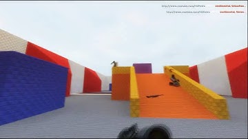 CSS | Lego & Nuke