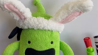 Rabbit Rabbit | Monsters & Humans of ClassDojo