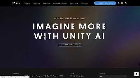 Unlocking the AI Powered Future of Unity with Muse and Sentis