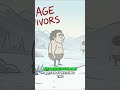 Extinct Humans: Their Stories, Our Past #shorts