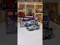 LEGO Speed Champions Time Machine from Back to the Future Review!#lego #rlfm #reviews #77256