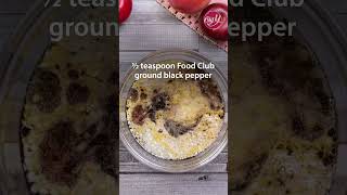 Grilled Ginger Chicken & Fruit Skewers