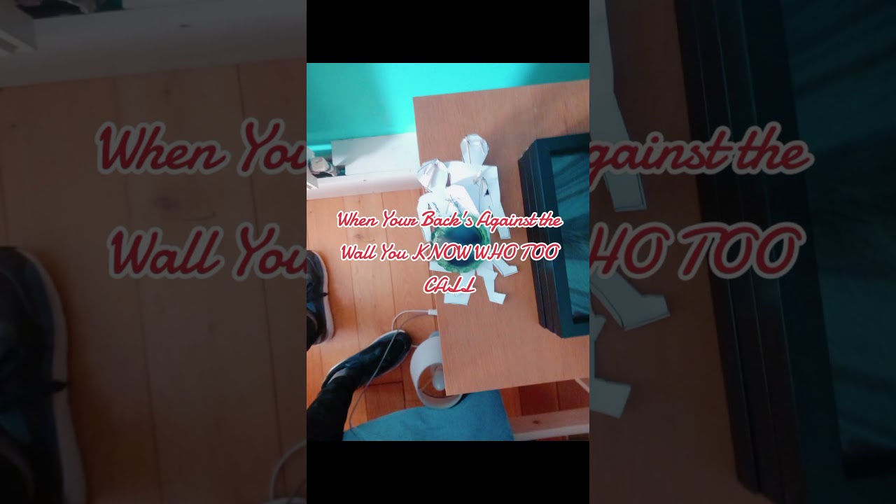 Works of Defence and Works of Darkness