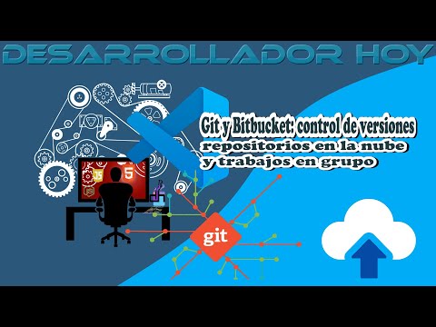 Video: ¿Cómo cambio mi control remoto bitbucket a Origin?