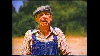 "DISASTER AT BUZZ CREEK" [1/2] (dir. John Landis 1985) Profile