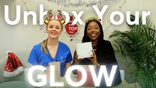 Pamper Yourself or a Loved One with These Christmas Treats