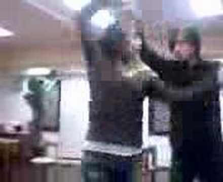 waseda salsa party　復習用