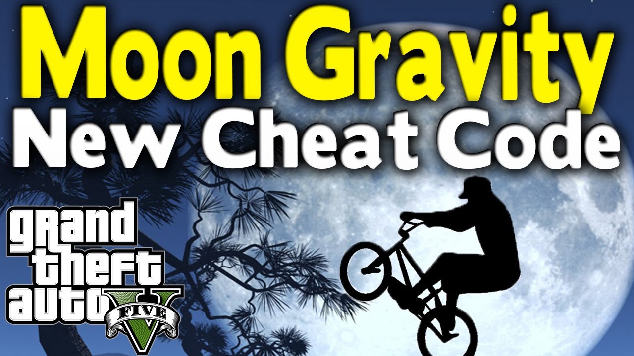 Código Cheat para aparecer a bicicleta BMX no GTA V 